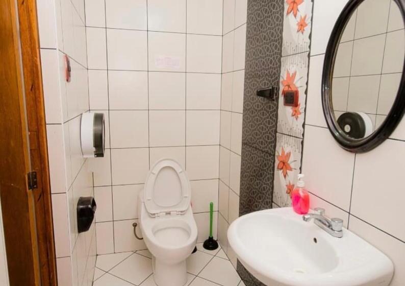 هاستل Alpes Huaraz