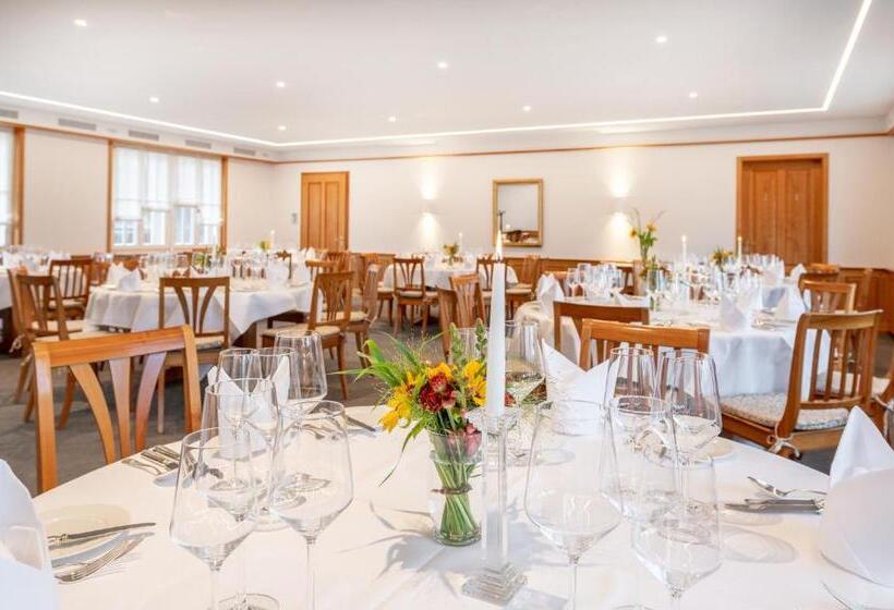 旅馆 Landgasthof Wartegg