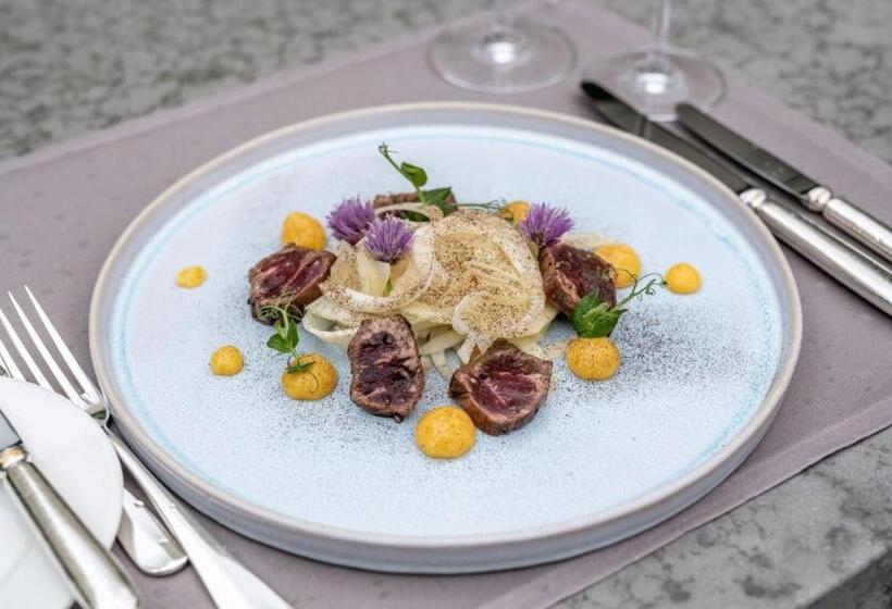 旅馆 Landgasthof Wartegg