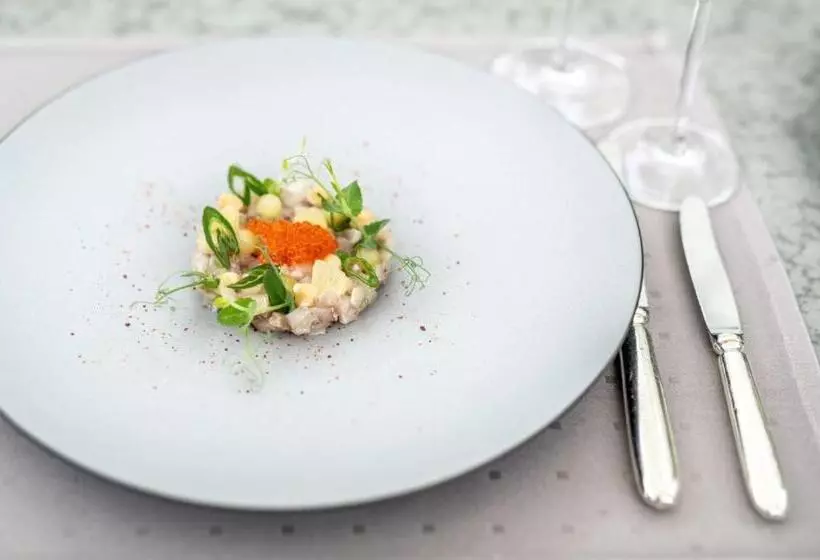 ユースホステル Landgasthof Wartegg