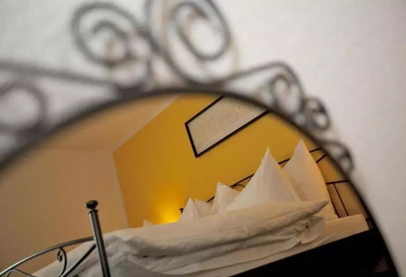 ユースホステル Landgasthof Wartegg