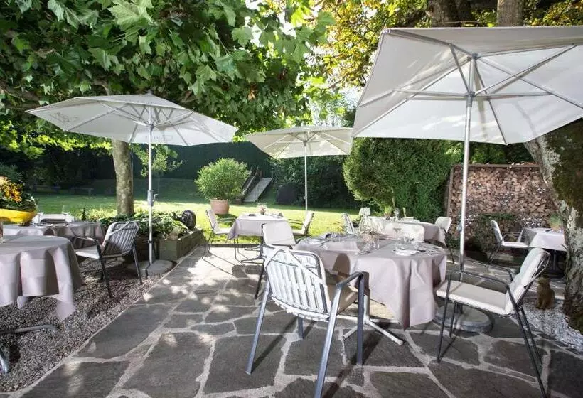 ユースホステル Landgasthof Wartegg