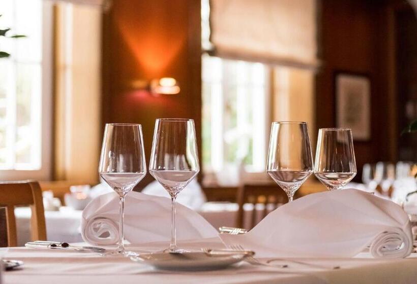 旅馆 Landgasthof Wartegg