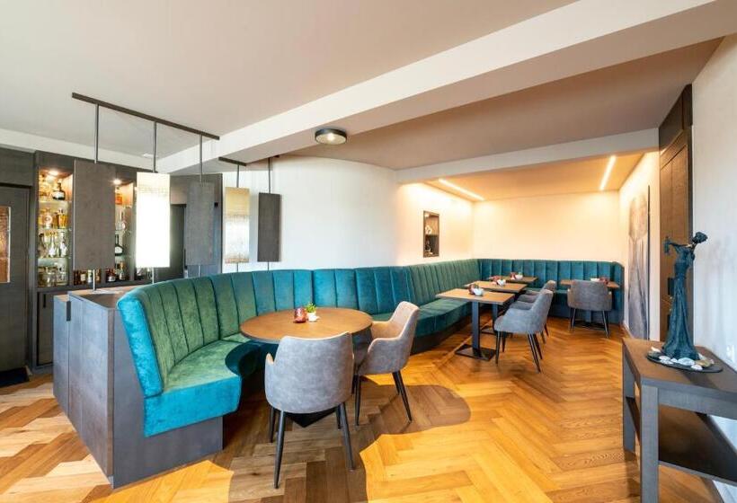 旅馆 Landgasthof Wartegg