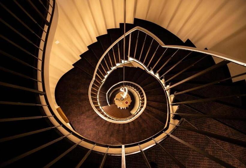 旅馆 Landgasthof Wartegg