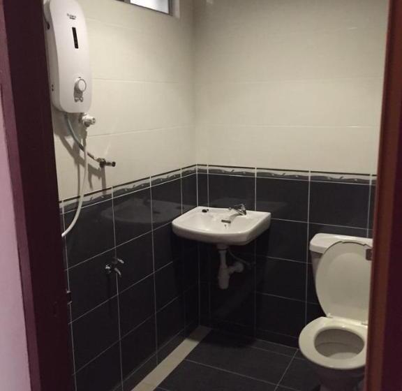 Hostel Tas Sakura Budget