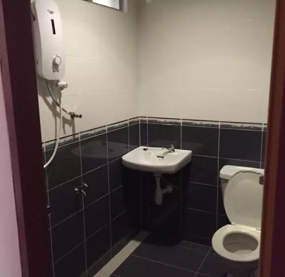 ユースホステル Tas Sakura Budget