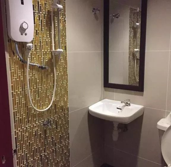 ユースホステル Tas Sakura Budget