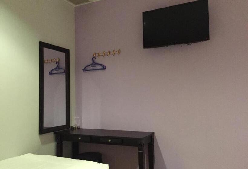 Hostel Tas Sakura Budget