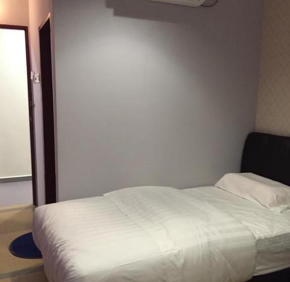 Hostel Tas Sakura Budget