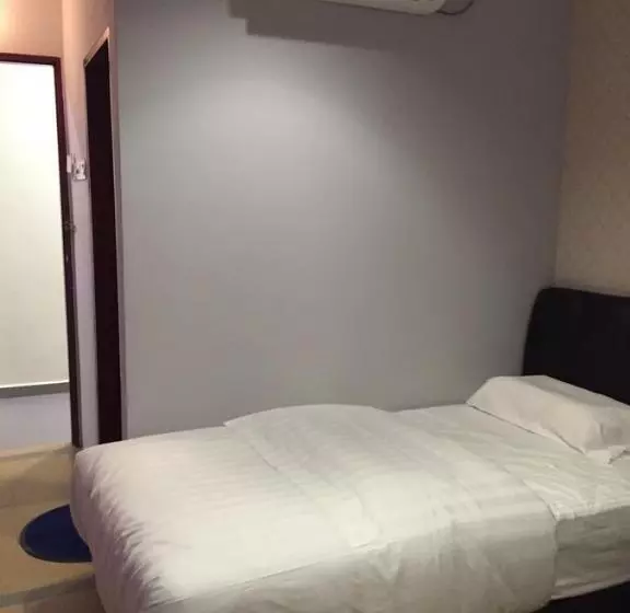 ユースホステル Tas Sakura Budget