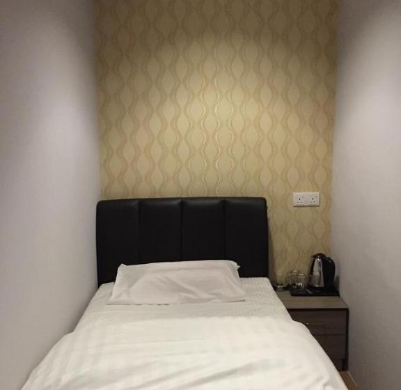 Hostel Tas Sakura Budget