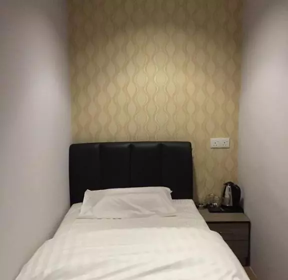 ユースホステル Tas Sakura Budget