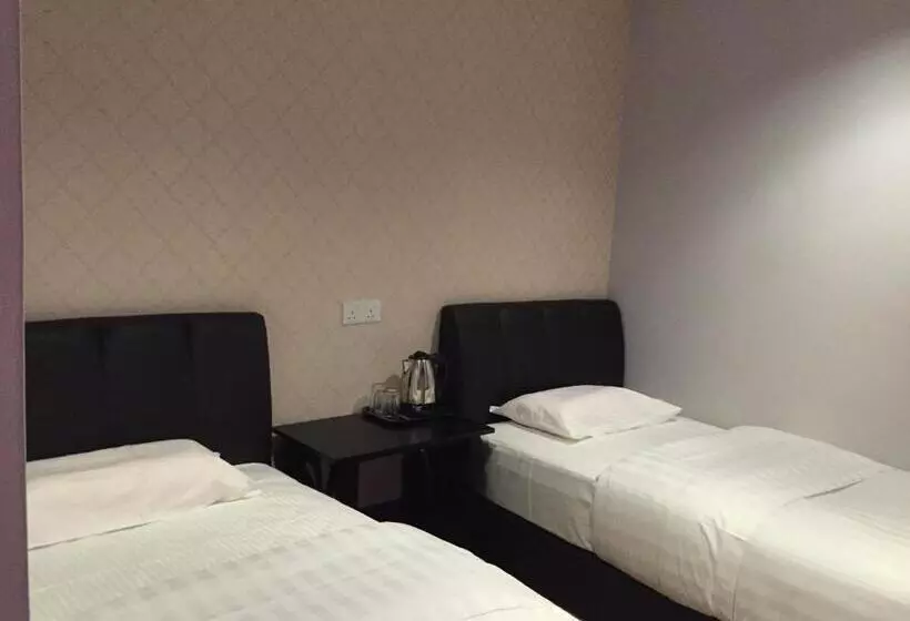 ユースホステル Tas Sakura Budget