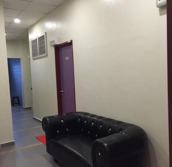 Hostel Tas Sakura Budget