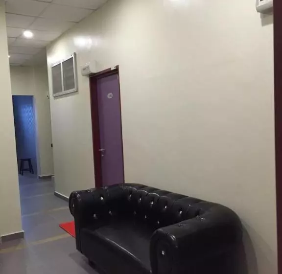 ユースホステル Tas Sakura Budget