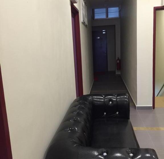 Hostel Tas Sakura Budget