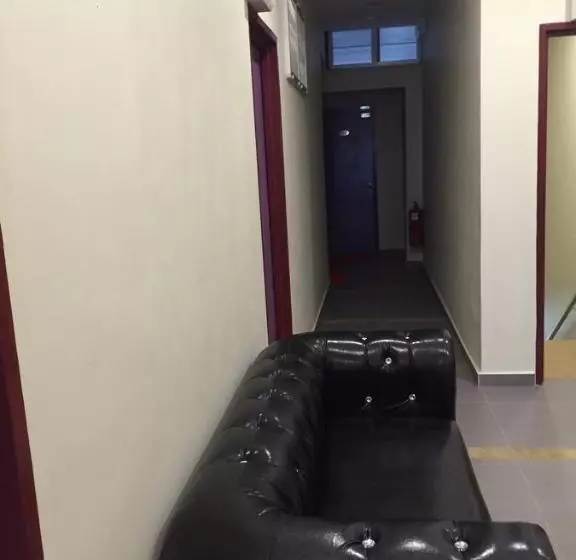 ユースホステル Tas Sakura Budget