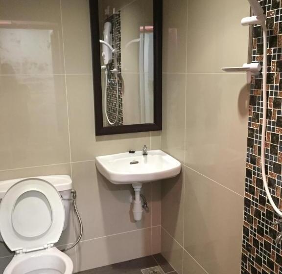 Hostel Tas Sakura Budget