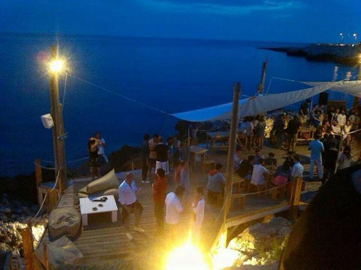 مبيت وإفطار Corte S. Angelo