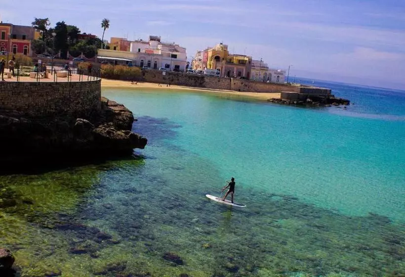 تختخواب و صبحانه Corte S. Angelo