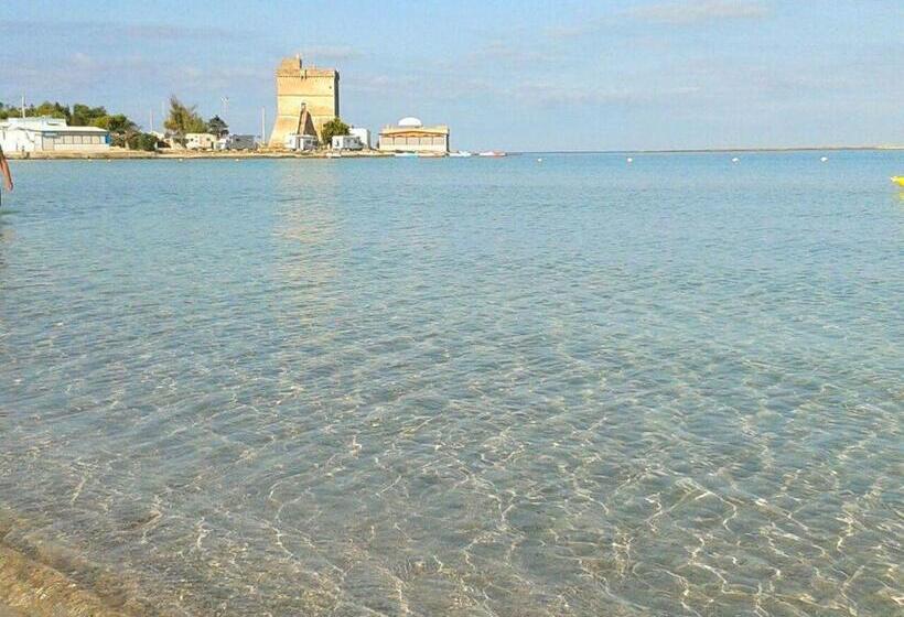 مبيت وإفطار Corte S. Angelo