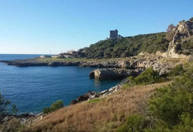 تختخواب و صبحانه Corte S. Angelo