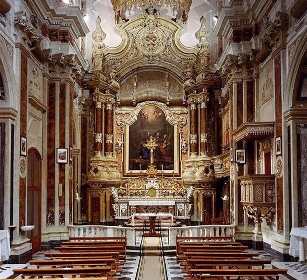 צימר Corte S. Angelo