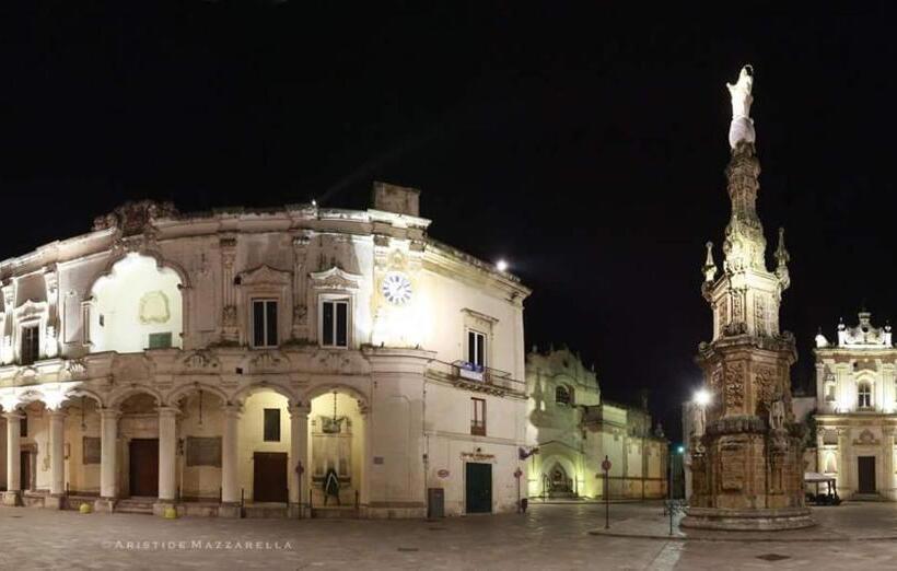 צימר Corte S. Angelo