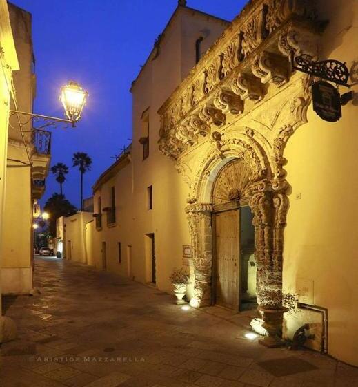 צימר Corte S. Angelo