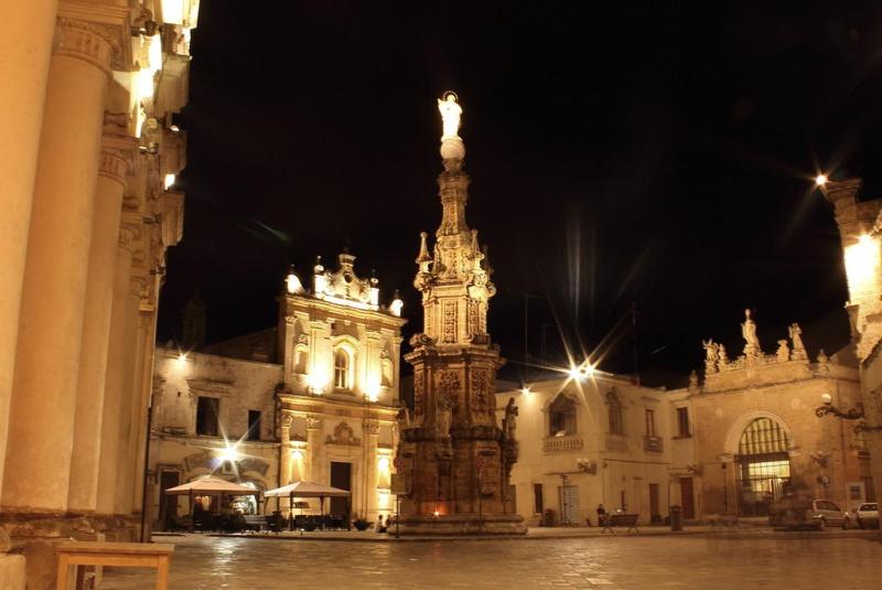 مبيت وإفطار Corte S. Angelo