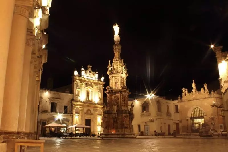 تختخواب و صبحانه Corte S. Angelo