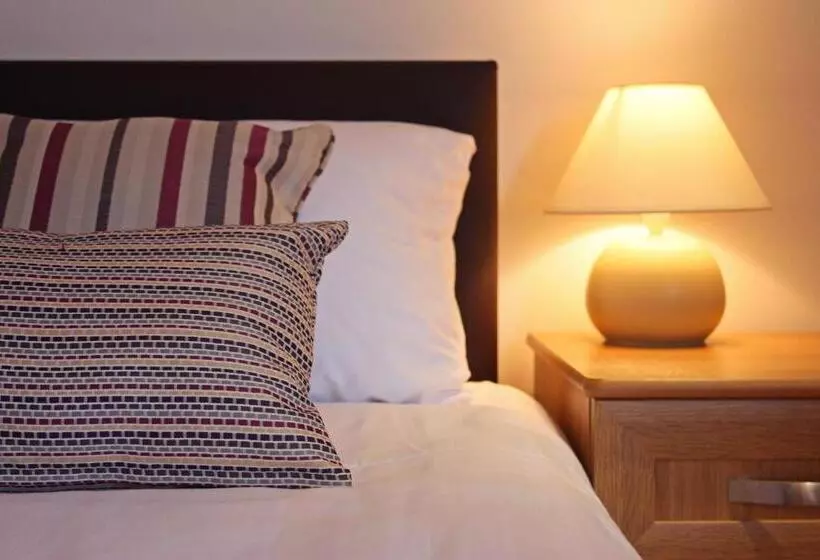 Aamiaismajoitus (B&B) Puttocks Farm