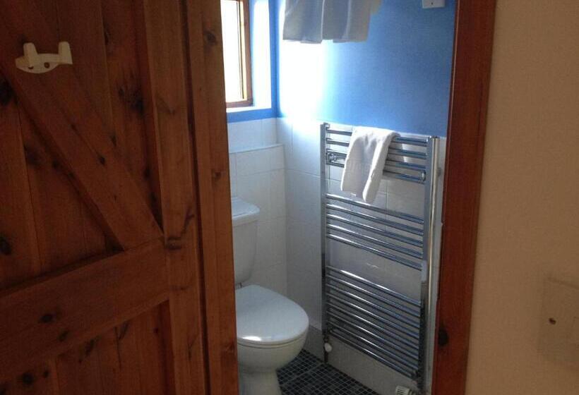 ベッドアンドブレックファースト Puttocks Farm