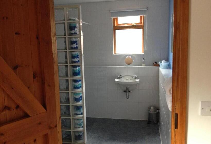 ベッドアンドブレックファースト Puttocks Farm