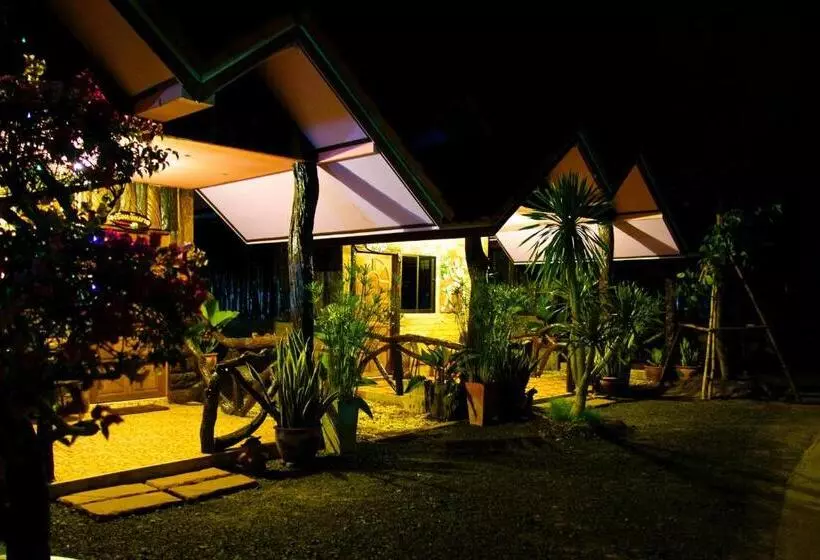 Busby Resort