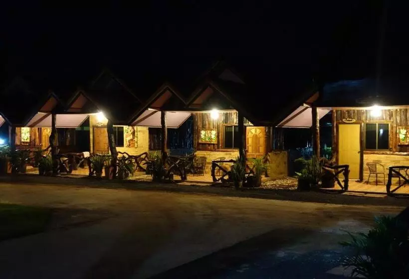 Busby Resort
