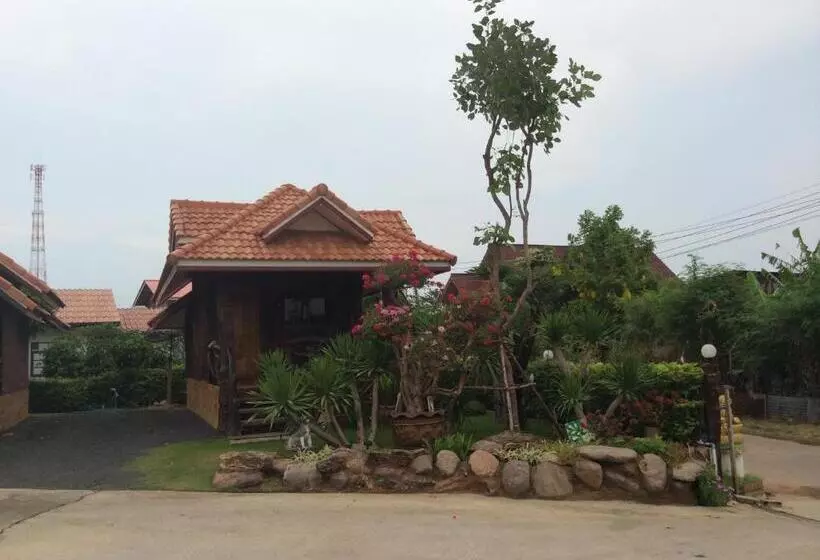 Busby Resort