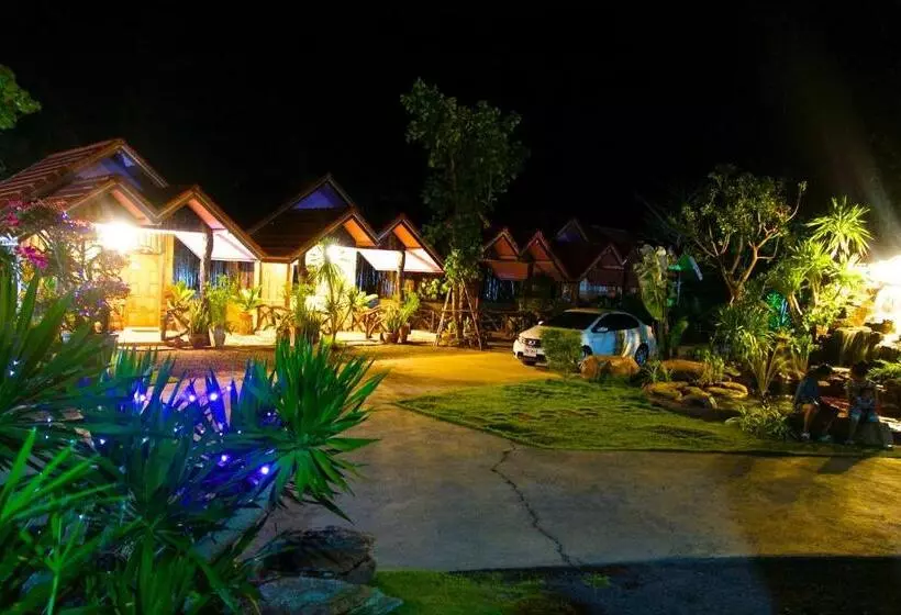 Busby Resort
