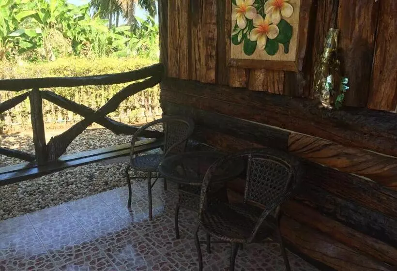 Busby Resort