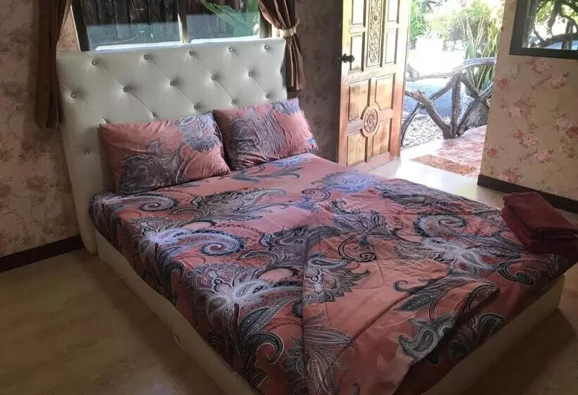 Busby Resort