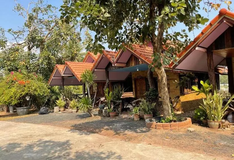 Busby Resort