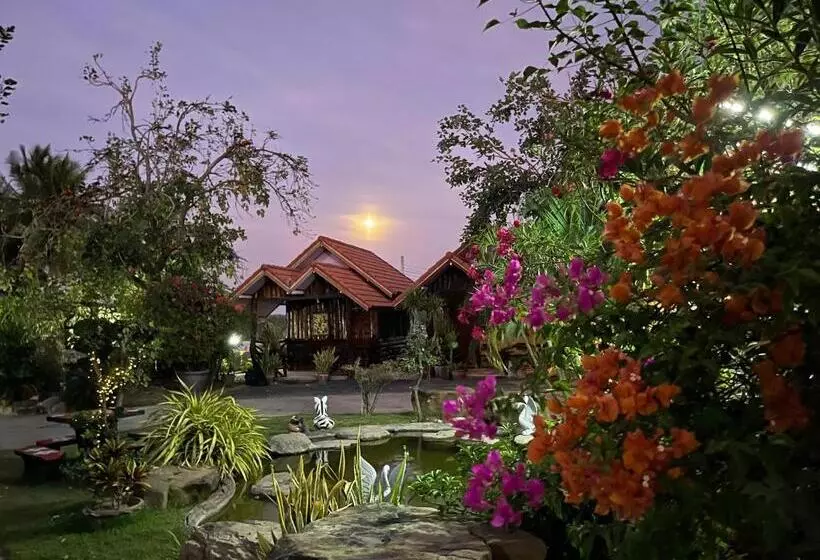 Busby Resort