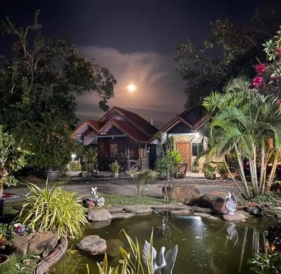 Busby Resort