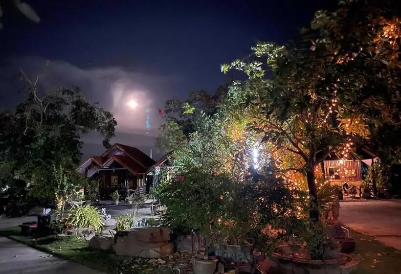 Busby Resort