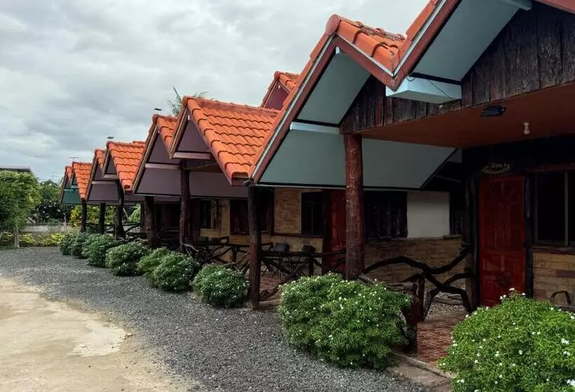 Busby Resort