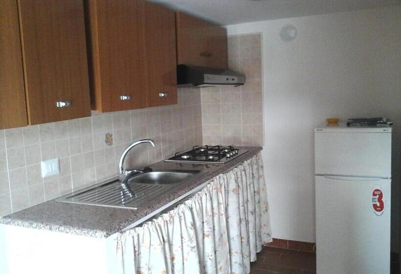 Отель Agriturismo Della Torre