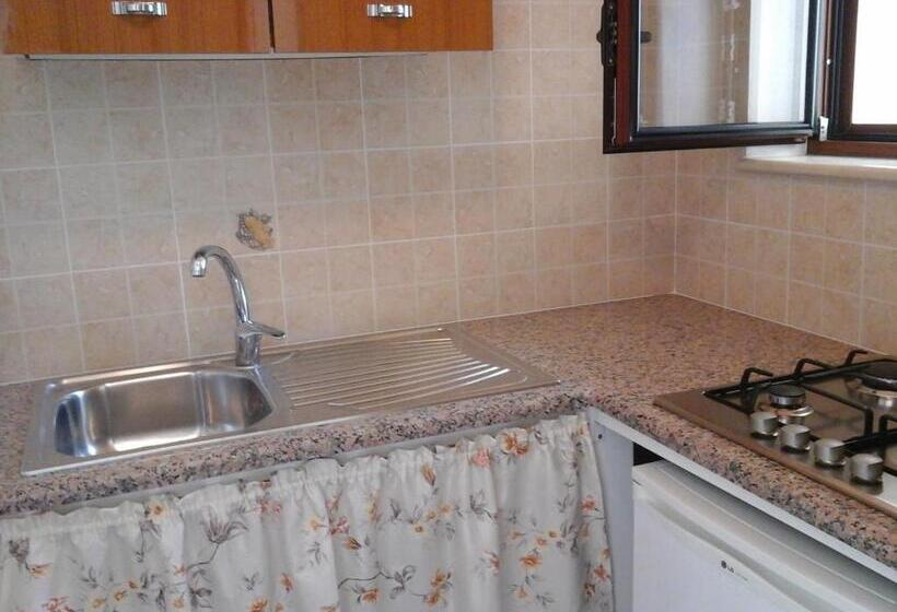 Отель Agriturismo Della Torre