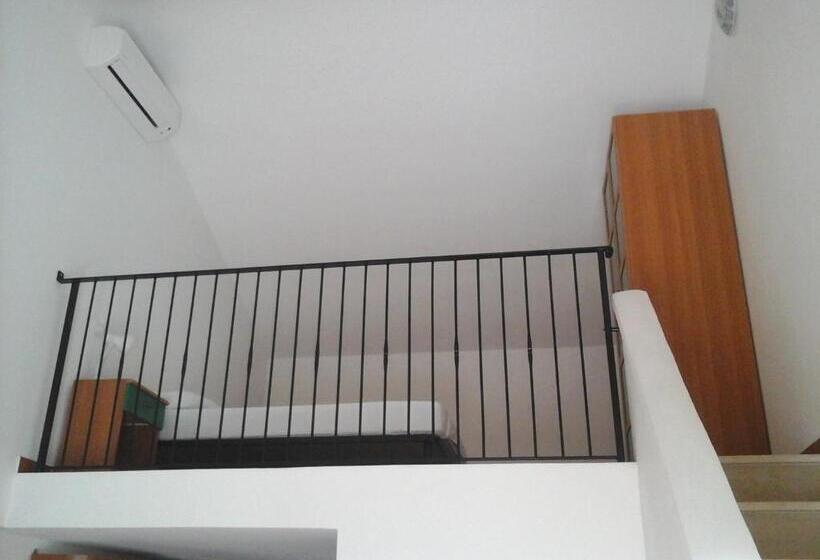 Отель Agriturismo Della Torre