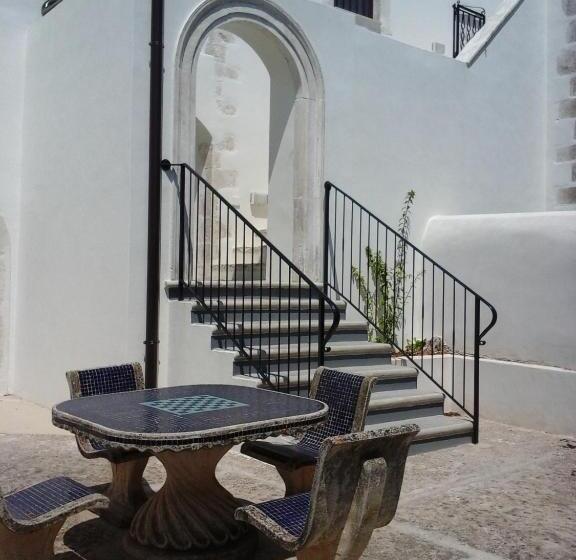 Отель Agriturismo Della Torre